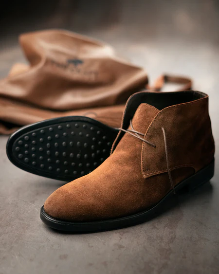 Botas